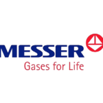 messer gases for life