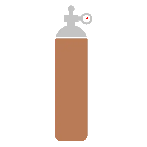 Mistura de Gases