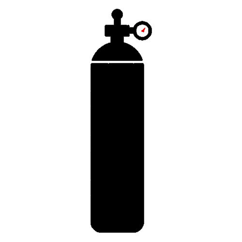 Oxigênio Industrial